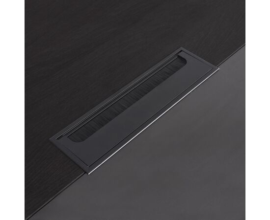 ΓΡΑΦΕΙΟ ΕΠΑΓΓΕΛΜΑΤΙΚΟ ΑΡΙΣΤΕΡΗ ΓΩΝΙΑ ROSEWOOD HM2112L 200X160X76Υ εκ. - ΓΡΑΦΕΙΑ στο Milonadakis.gr