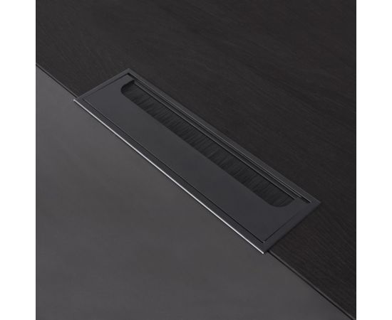 ΓΡΑΦΕΙΟ ΕΠΑΓΓΕΛΜΑΤΙΚΟ ΔΕΞΙΑ ΓΩΝΙΑ ROSEWOOD HM2112R 200X160X76Υ εκ. - ΓΡΑΦΕΙΑ στο Milonadakis.gr