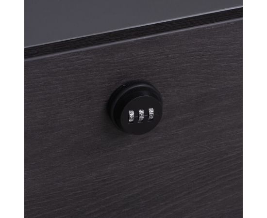 ΓΡΑΦΕΙΟ ΕΠΑΓΓΕΛΜΑΤΙΚΟ ΔΕΞΙΑ ΓΩΝΙΑ ROSEWOOD HM2112R 200X160X76Υ εκ. - ΓΡΑΦΕΙΑ στο Milonadakis.gr