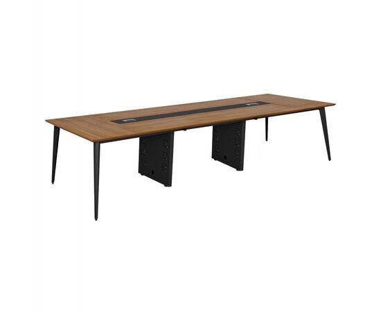 ΓΡΑΦΕΙΟ ΕΠΑΓΓΕΛΜΑΤΙΚΟ ΣΥΝΕΔΡΙΑΣΕΩΝ SUPREME HM2377 360X140X75Υ εκ. - ΓΡΑΦΕΙΑ στο Milonadakis.gr