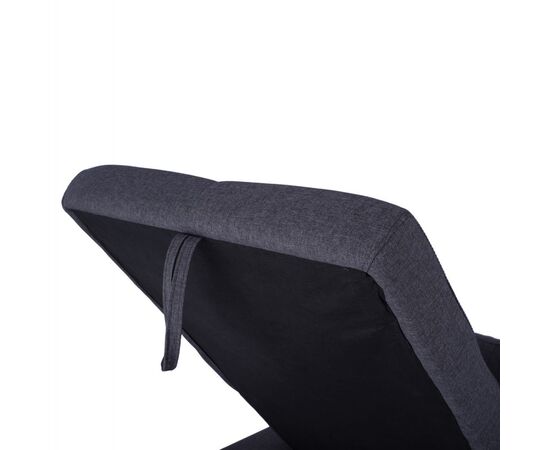 ΚΑΝΑΠΕΣ ΓΩΝΙΑ ΚΡΕΒΑΤΙ WAYNE 224x147x85Υεκ. HM3028.11 ΓΚΡΙ ΥΦΑΣΜΑ - ΚΑΝΑΠΕΔΕΣ-ΣΑΛΟΝΙΑ στο Milonadakis.gr