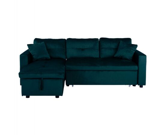 ΚΑΝΑΠΕΣ ΓΩΝΙΑ ΚΡΕΒΑΤΙ WAYNE 224x147x85Υεκ. HM3028.13 ΒΕΛΟΥΔΟ ΚΥΠΑΡΙΣΣΙ - ΚΑΝΑΠΕΔΕΣ-ΣΑΛΟΝΙΑ στο Milonadakis.gr