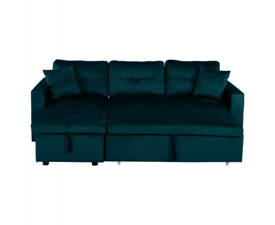 ΚΑΝΑΠΕΣ ΓΩΝΙΑ ΚΡΕΒΑΤΙ WAYNE 224x147x85Υεκ. HM3028.13 ΒΕΛΟΥΔΟ ΚΥΠΑΡΙΣΣΙ - ΚΑΝΑΠΕΔΕΣ-ΣΑΛΟΝΙΑ στο Milonadakis.gr