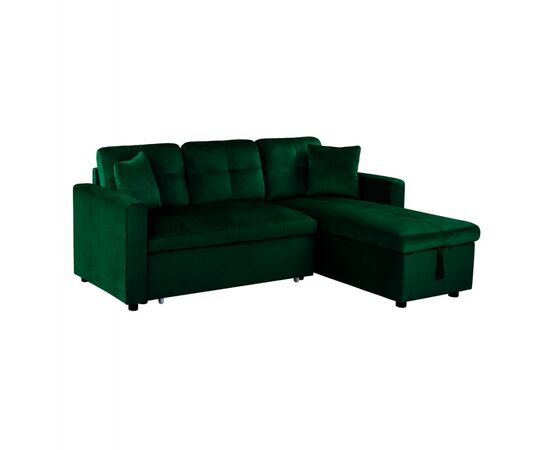 ΚΑΝΑΠΕΣ ΓΩΝΙΑ ΚΡΕΒΑΤΙ WAYNE 224x147x85Υεκ. HM3028.13 ΒΕΛΟΥΔΟ ΚΥΠΑΡΙΣΣΙ - ΚΑΝΑΠΕΔΕΣ-ΣΑΛΟΝΙΑ στο Milonadakis.gr