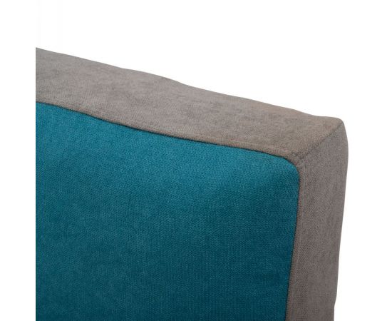 ΚΑΝΑΠΕΣ ΚΡΕΒΑΤΙ MULTICOLOR 3ΘΕΣΙΟΣ HM3167.11 182Χ80Χ88Υ εκ. - ΚΑΝΑΠΕΔΕΣ-ΣΑΛΟΝΙΑ στο Milonadakis.gr