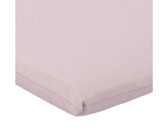 ΜΑΞΙΛΑΡΙ ΥΦΑΣΜΑΤΙΝΟ ΜΠΕΖ 44x44x5,5 εκ. HM5746.01 - ΜΑΞΙΛΑΡΙΑ στο Milonadakis.gr