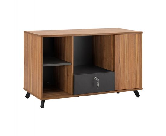 ΝΤΟΥΛΑΠΙ ΕΠΑΓΓΕΛΜΑΤΙΚΟ ΓΡΑΦΕΙΟΥ SUPREME HM2375 120X40X68Y εκ. - ΝΤΟΥΛΑΠΙΑ στο Milonadakis.gr