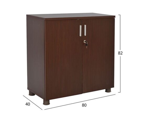 ΝΤΟΥΛΑΠΙ ΓΡΑΦΕΙΟΥ VANCE ΕΠΑΓΓΕΛΜΑΤΙΚΟ WENGE HM2053.12 80X40X82Υ εκ. - ΝΤΟΥΛΑΠΙΑ στο Milonadakis.gr
