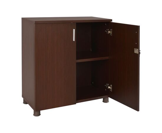 ΝΤΟΥΛΑΠΙ ΓΡΑΦΕΙΟΥ VANCE ΕΠΑΓΓΕΛΜΑΤΙΚΟ WENGE HM2053.12 80X40X82Υ εκ. - ΝΤΟΥΛΑΠΙΑ στο Milonadakis.gr