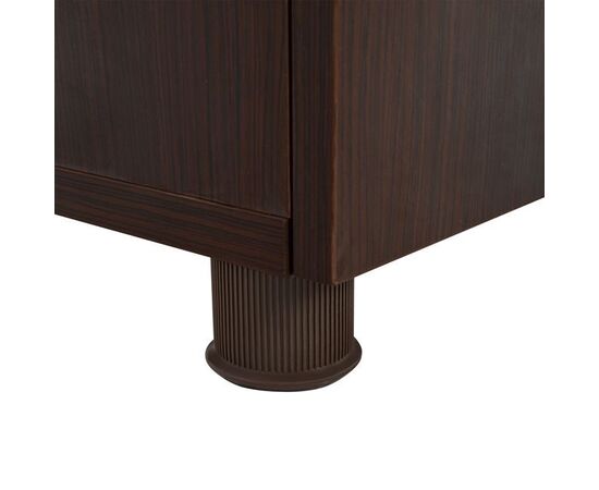 ΝΤΟΥΛΑΠΙ ΓΡΑΦΕΙΟΥ VANCE ΕΠΑΓΓΕΛΜΑΤΙΚΟ WENGE HM2053.12 80X40X82Υ εκ. - ΝΤΟΥΛΑΠΙΑ στο Milonadakis.gr