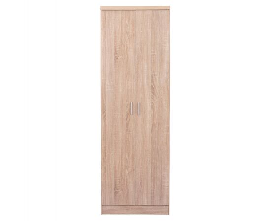 ΠΑΠΟΥΤΣΟΘΗΚΗ ΞΥΛΙΝΗ DAYANNA ΜΕ 6 ΡΑΦΙΑ 60X43X180.5εκ. SONAMA HM2379.02 - ΝΤΟΥΛΑΠΙΑ - ΠΑΠΟΥΤΣΟΘΗΚΕΣ στο Milonadakis.gr
