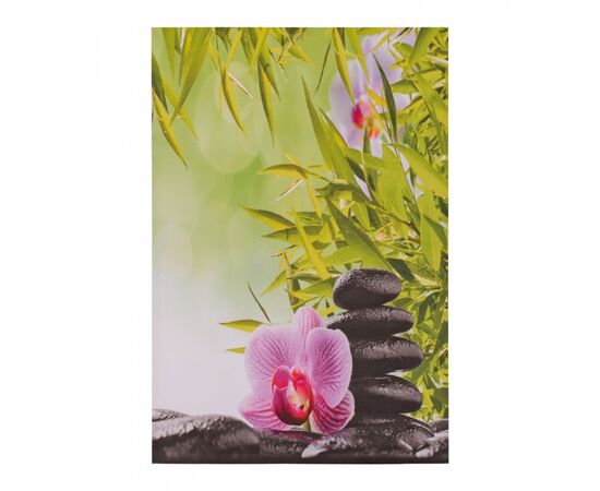 ΠΙΝΑΚΑΣ ΚΑΜΒΑΣ FLOWER HM7154.08 60X90X2.5 εκ. - ΠΙΝΑΚΕΣ στο Milonadakis.gr