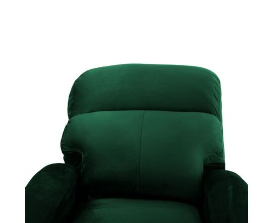 ΠΟΛΥΘΡΟΝΑ ΚΥΠΑΡΙΣΣΙ ΒΕΛΟΥΔΟ RELAX ΜΕ ΜΗΧΑΝΙΣΜΟ HM0122.13 80x92x102Υ εκ. - ΚΑΡΕΚΛΕΣ - ΠΟΛΥΘΡΟΝΕΣ ΕΣ. στο Milonadakis.gr