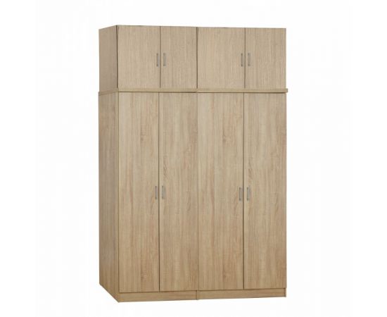 ΣΕΤ 4 ΤΜΧ ΝΤΟΥΠΑΛΑ 4ΦΥΛΛΗ ΜΕ ΠΑΤΑΡΙ SONAMA 160X42X241 HM11353.02 - ΝΤΟΥΛΑΠΕΣ στο Milonadakis.gr