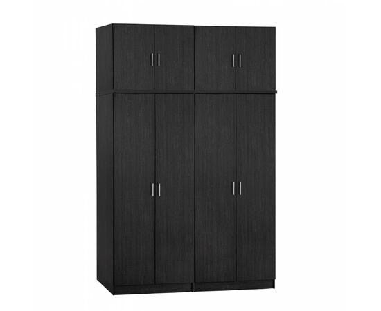 ΣΕΤ 4 ΤΜΧ ΝΤΟΥΠΑΛΑ 4ΦΥΛΛΗ ΜΕ ΠΑΤΑΡΙ ZEBRANO 160X42X241 HM11353.01 - ΝΤΟΥΛΑΠΕΣ στο Milonadakis.gr