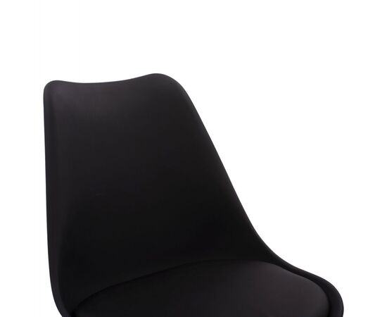 ΣΚΑΜΠΟ ΜΠΑΡ VEGAS HM8000.12 ΣΕ ΜΑΥΡΟ 48x58x105Υ εκ. - ΣΚΑΜΠΟ ΜΠΑΡ στο Milonadakis.gr