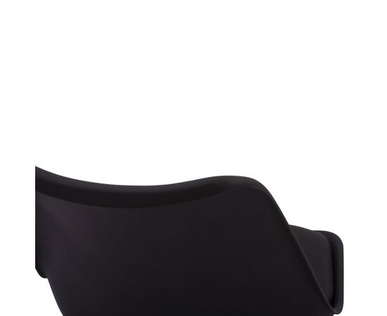 ΣΚΑΜΠΟ ΜΠΑΡ VEGAS HM8000.12 ΣΕ ΜΑΥΡΟ 48x58x105Υ εκ. - ΣΚΑΜΠΟ ΜΠΑΡ στο Milonadakis.gr