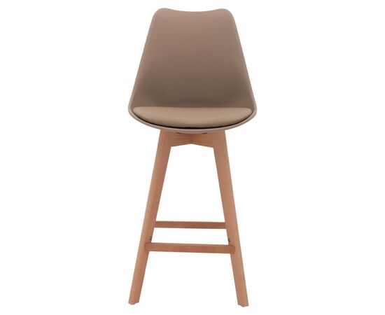 ΣΚΑΜΠO ΜΠΑΡ VEGAS HM8000.45 ΣΕ ΚΑΠΟΥΤΣΙΝΟ 48x58x105Υ εκ. - ΣΚΑΜΠΟ ΜΠΑΡ στο Milonadakis.gr