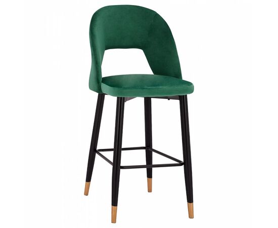 ΣΚΑΜΠΟ ΜΠΑΡ HARPER HM8526.03 ΒΕΛΟΥΔΟ ΚΥΠΑΡΙΣΣΙ ΜΕ ΜΕΤΑΛΛΙΚΟ ΣΚΕΛΕΤΟ 50x51x111Y εκ. - ΣΚΑΜΠΟ ΜΠΑΡ στο Milonadakis.gr