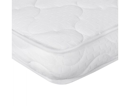 ΣΤΡΩΜΑ ΜΕ FOAM ΧΩΡΙΣ ΕΛΑΤΗΡΙΑ JORDY 110X190x15Y-- HM374.02  (ROLL PACKING) ΛΕΥΚΟ - FOAM στο Milonadakis.gr