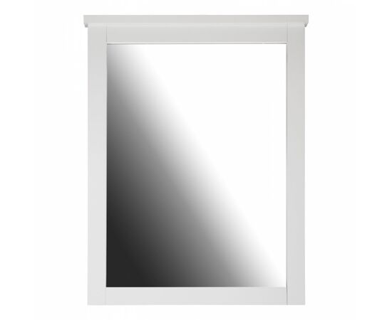 ΚΑΘΡΕΠΤΗΣ ΤΟΥΑΛΕΤΑΣ ROSEMARY HM314.05 ΛΕΥΚΟΣ 72X93 εκ. - ΚΑΘΡΕΠΤΕΣ στο Milonadakis.gr