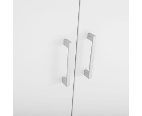 ΝΤΟΥΛΑΠΑ 3ΦΥΛΛΗ ME 2 ΣΥΡΤΑΡΙΑ CAESAR HM340.06 SONAMA - ΛΕΥΚO 89x42,5x181 εκ. - ΝΤΟΥΛΑΠΕΣ στο Milonadakis.gr