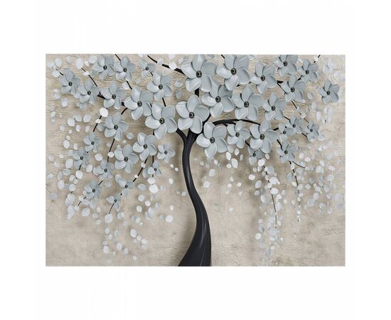 ΠΙΝΑΚΑΣ ΚΑΜΒΑΣ BLOSSOM TREE HM7197.04 100X3X70 εκ. - ΠΙΝΑΚΕΣ στο Milonadakis.gr