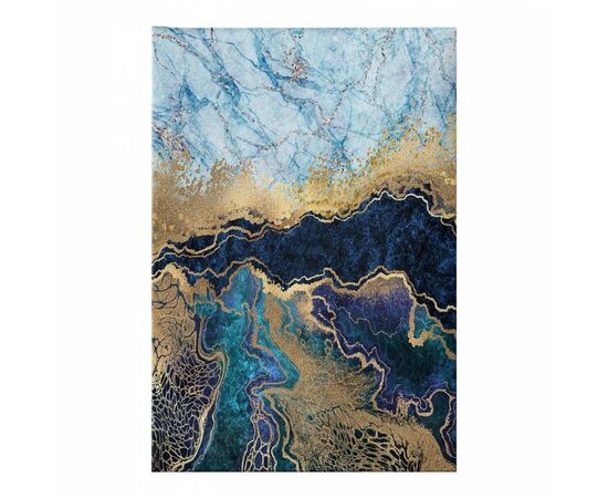 ΠΙΝΑΚΑΣ ΚΑΜΒΑΣ MARBLE EFFECT HM7196.02 50X3X70 εκ. - ΠΙΝΑΚΕΣ στο Milonadakis.gr