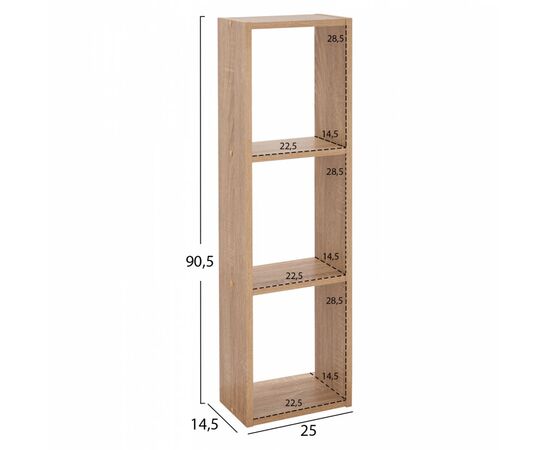 ΣΥΝΘΕΣΗ ΤΗΛΕΟΡΑΣΗΣ CHARLIZE SONAMA HM2253.02 180,5x32x155,5 εκ. - ΣΥΝΘΕΣΕΙΣ ΣΑΛΟΝΙΟΥ στο Milonadakis.gr