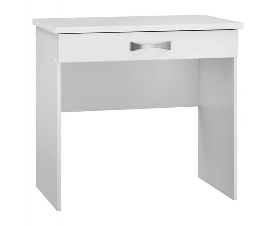 ΤΟΥΑΛΕΤΑ ELSIE HM313.05 ΜΕ 1 ΣΥΡΤΑΡΙ ΛΕΥΚΗ 80X40X76 εκ. - ΣΥΡΤΑΡΙΕΡΕΣ - ΤΟΥΑΛΕΤΕΣ στο Milonadakis.gr