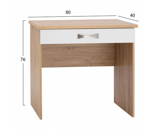 ΤΟΥΑΛΕΤΑ ELSIE  HM313.06 ΜΕ 1 ΣΥΡΤΑΡΙ SONAMA - ΛΕΥΚΗ 80x40x76Yεκ. - ΣΥΡΤΑΡΙΕΡΕΣ - ΤΟΥΑΛΕΤΕΣ στο Milonadakis.gr