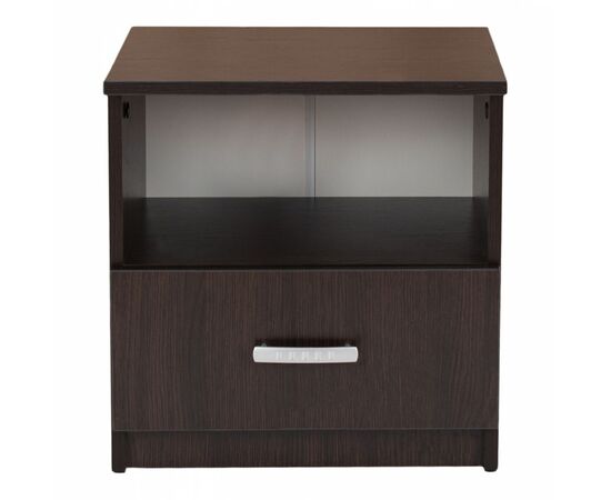 ΚΟΜΟΔΙΝΟ ΜΕ ΣΥΡΤΑΡΙ ADLER WENGE HM2431.02 45X40X48Yεκ. - ΚΟΜΟΔΙΝΑ στο Milonadakis.gr