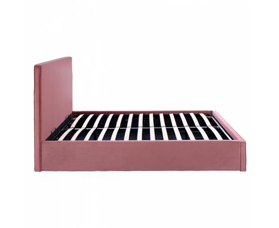 ΚΡΕΒΑΤΙ ALLIE HM584.12 160Χ200 ΜΕ ΑΠΟΘΗΚΕΥΤΙΚΟ ΧΩΡΟ ΣΑΠΙΟ ΜΗΛΟ - ΚΡΕΒΑΤΙΑ στο Milonadakis.gr