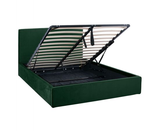 ΚΡΕΒΑΤΙ ALLIE HM584.13 160Χ200 ΜΕ ΑΠΟΘΗΚΕΥΤΙΚΟ ΧΩΡΟ ΚΥΠΑΡΙΣΣΙ - ΚΡΕΒΑΤΙΑ στο Milonadakis.gr