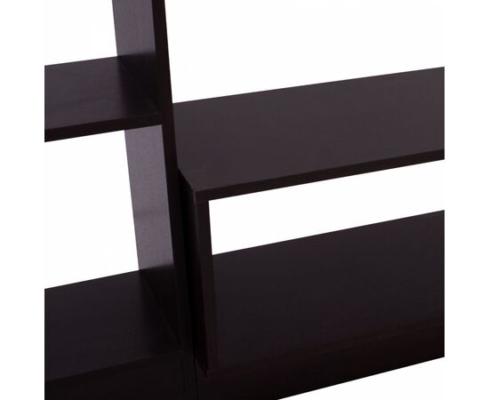 ΣΥΝΘΕΣΗ ΤΗΛΕΟΡΑΣΗΣ JAZMIN HM2255.01 WENGE 181x29,5x145 εκ. - ΣΥΝΘΕΣΕΙΣ ΣΑΛΟΝΙΟΥ στο Milonadakis.gr