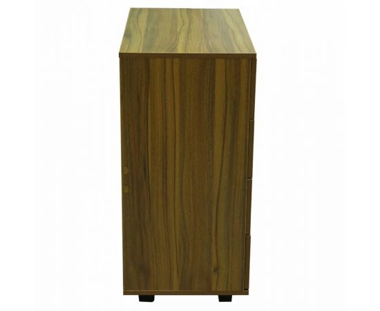 ΣΥΡΤΑΡΙΕΡΑ ΜΕΛΑΜΙΝΗΣ THORG ME 4 ΣΥΡΤΑΡΙΑ ΚΑΡΥΔΙ HM8996.02 80x40x83Yεκ. - ΣΥΡΤΑΡΙΕΡΕΣ - ΤΟΥΑΛΕΤΕΣ στο Milonadakis.gr