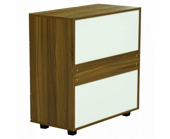 ΣΥΡΤΑΡΙΕΡΑ ΜΕΛΑΜΙΝΗΣ THORG ME 4 ΣΥΡΤΑΡΙΑ ΚΑΡΥΔΙ HM8996.02 80x40x83Yεκ. - ΣΥΡΤΑΡΙΕΡΕΣ - ΤΟΥΑΛΕΤΕΣ στο Milonadakis.gr