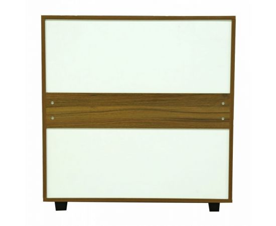 ΣΥΡΤΑΡΙΕΡΑ ΜΕΛΑΜΙΝΗΣ THORG ME 4 ΣΥΡΤΑΡΙΑ ΚΑΡΥΔΙ HM8996.02 80x40x83Yεκ. - ΣΥΡΤΑΡΙΕΡΕΣ - ΤΟΥΑΛΕΤΕΣ στο Milonadakis.gr