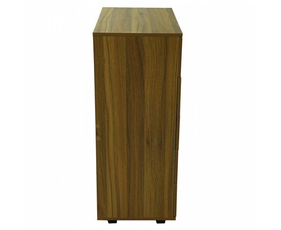 ΣΥΡΤΑΡΙΕΡΑ ΜΕΛΑΜΙΝΗΣ THORG HM8995.02- 5 ΣΥΡΤΑΡΙΑ ΣΕ ΚΑΡΥΔΙ ΧΡΩΜΑ 80Χ40Χ100Yεκ. - ΣΥΡΤΑΡΙΕΡΕΣ - ΤΟΥΑΛΕΤΕΣ στο Milonadakis.gr
