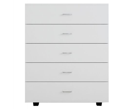 ΣΥΡΤΑΡΙΕΡΑ ΜΕΛΑΜΙΝΗΣ THORG HM8995.03- 5 ΣΥΡΤΑΡΙΑ ΛΕΥΚΗ 80Χ40Χ100Yεκ. - ΣΥΡΤΑΡΙΕΡΕΣ - ΤΟΥΑΛΕΤΕΣ στο Milonadakis.gr