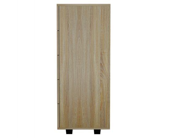ΣΥΡΤΑΡΙΕΡΑ ΜΕΛΑΜΙΝΗΣ THORG ME 5 ΣΥΡΤΑΡΙΑ SONAMA HM8995.01 80Χ40Χ100Y εκ. - ΣΥΡΤΑΡΙΕΡΕΣ - ΤΟΥΑΛΕΤΕΣ στο Milonadakis.gr