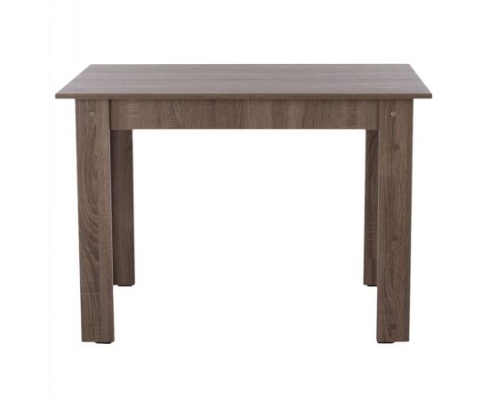 ΤΡΑΠΕΖΙ ΚΟΥΖΙΝΑΣ HM2428.05, 110x80x77Υεκ., SONOMA OAK TRUFFLE - ΤΡΑΠΕΖΙΑ ΚΟΥΖΙΝΑΣ στο Milonadakis.gr