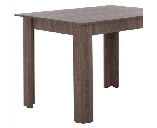 ΤΡΑΠΕΖΙ ΚΟΥΖΙΝΑΣ HM2428.05, 110x80x77Υεκ., SONOMA OAK TRUFFLE - ΤΡΑΠΕΖΙΑ ΚΟΥΖΙΝΑΣ στο Milonadakis.gr