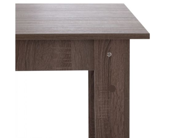 ΤΡΑΠΕΖΙ ΚΟΥΖΙΝΑΣ HM2428.05, 110x80x77Υεκ., SONOMA OAK TRUFFLE - ΤΡΑΠΕΖΙΑ ΚΟΥΖΙΝΑΣ στο Milonadakis.gr
