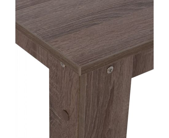 ΤΡΑΠΕΖΙ ΚΟΥΖΙΝΑΣ HM2428.05, 110x80x77Υεκ., SONOMA OAK TRUFFLE - ΤΡΑΠΕΖΙΑ ΚΟΥΖΙΝΑΣ στο Milonadakis.gr