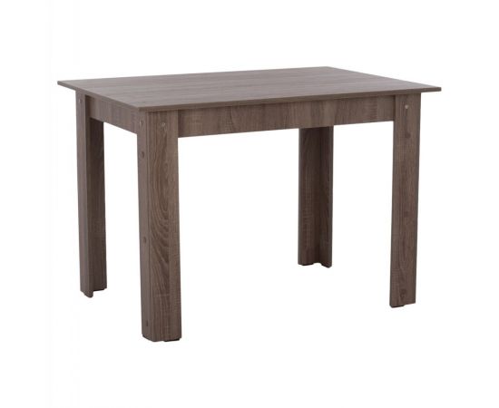 ΤΡΑΠΕΖΙ ΚΟΥΖΙΝΑΣ HM2428.05, 110x80x77Υεκ., SONOMA OAK TRUFFLE - ΤΡΑΠΕΖΙΑ ΚΟΥΖΙΝΑΣ στο Milonadakis.gr