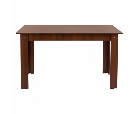 ΤΡΑΠΕΖΙ ΚΟΥΖΙΝΑΣ KELVIN 140x80x77Υεκ. ΚΑΡΥΔΙ HM2429.04 - ΤΡΑΠΕΖΙΑ ΚΟΥΖΙΝΑΣ στο Milonadakis.gr