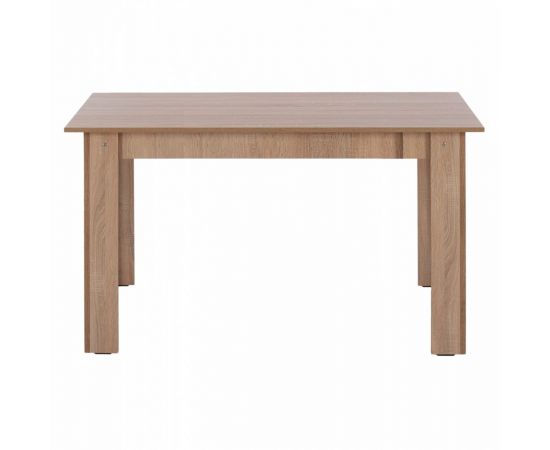 ΤΡΑΠΕΖΙ ΚΟΥΖΙΝΑΣ 140x80x77Υεκ. SONAMA OAK HM2429.01 - ΤΡΑΠΕΖΙΑ ΚΟΥΖΙΝΑΣ στο Milonadakis.gr