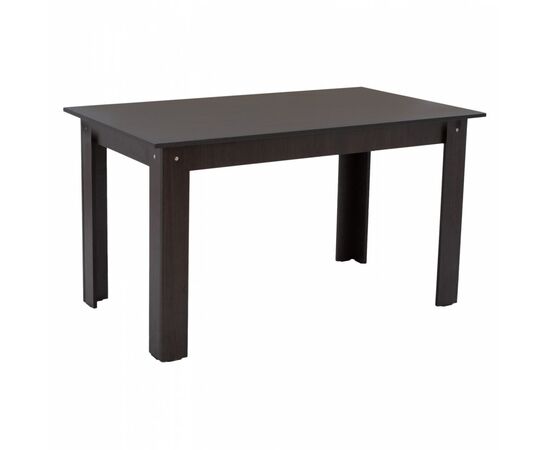 ΤΡΑΠΕΖΙ ΚΟΥΖΙΝΑΣ KELVIN 140x80x77Υεκ. WENGE HM2429.02 - ΤΡΑΠΕΖΙΑ ΚΟΥΖΙΝΑΣ στο Milonadakis.gr