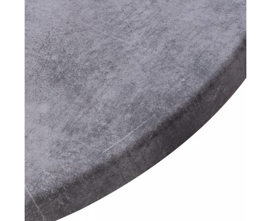 ΕΠΙΦΑΝΕΙΑ ΤΡΑΠΕΖΙΟΥ Φ60Χ2.5εκ.WERZALIT CEMENT 5648N HM5227.22 - ΚΑΠΑΚΙΑ WERZALIT στο Milonadakis.gr